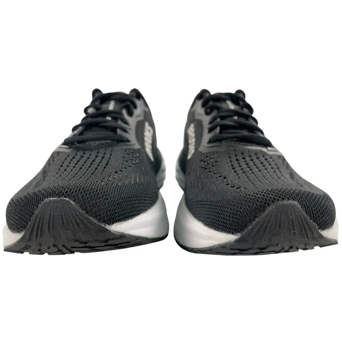 Brooks shoes - Brooks Launch - Launch - Black 1