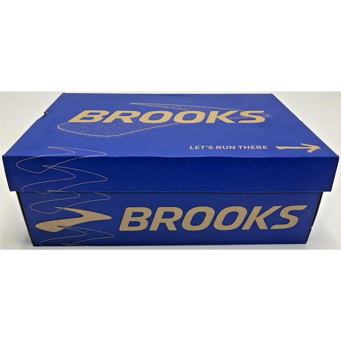 Brooks shoes - Brooks Revel - Revel - White 10