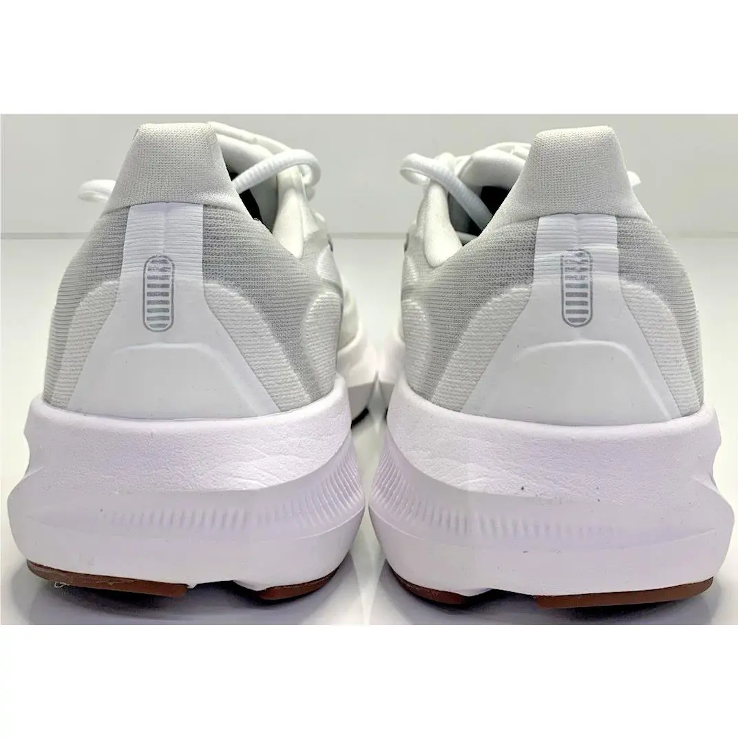 Brooks shoes - Brooks Revel - Revel - White 4