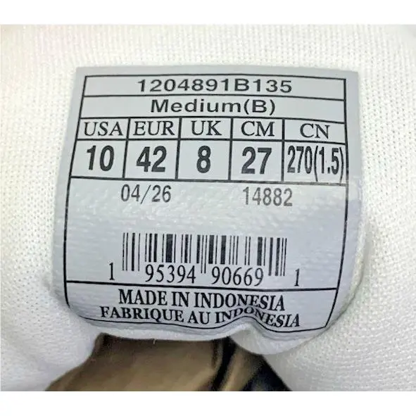 Brooks shoes - Brooks Revel - Revel - White 7