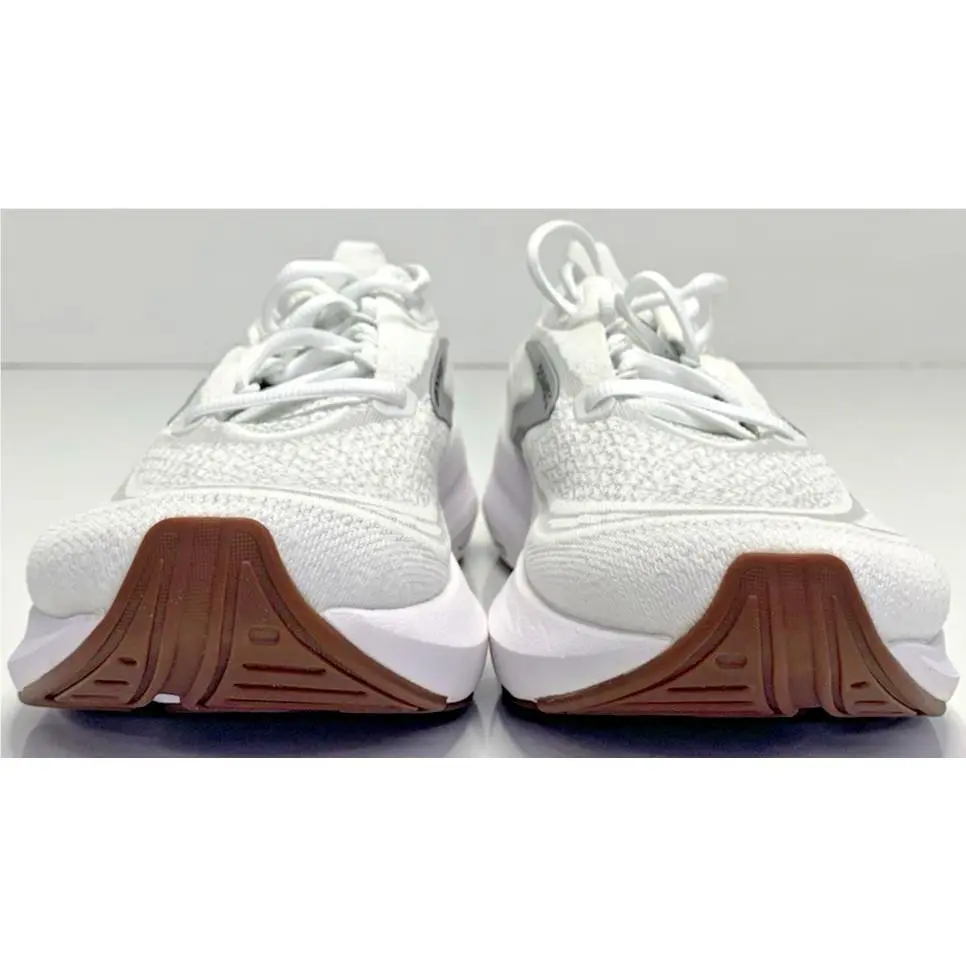 Brooks shoes - Brooks Revel - Revel - White 1
