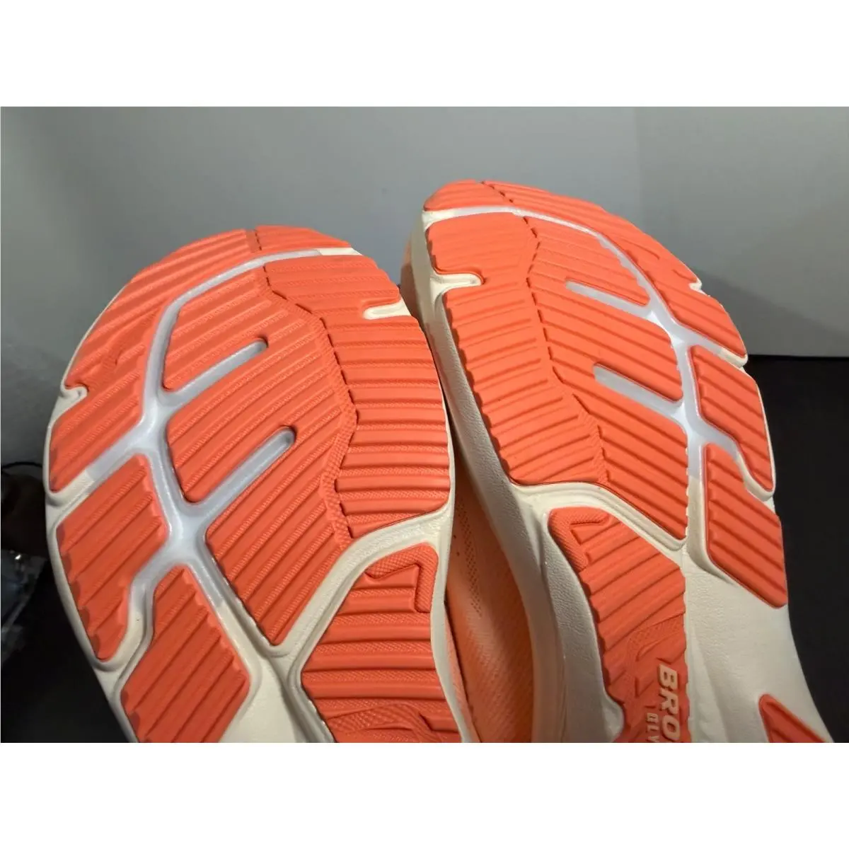 Brooks shoes - Brooks Glycerin - Glycerin - Orange 12