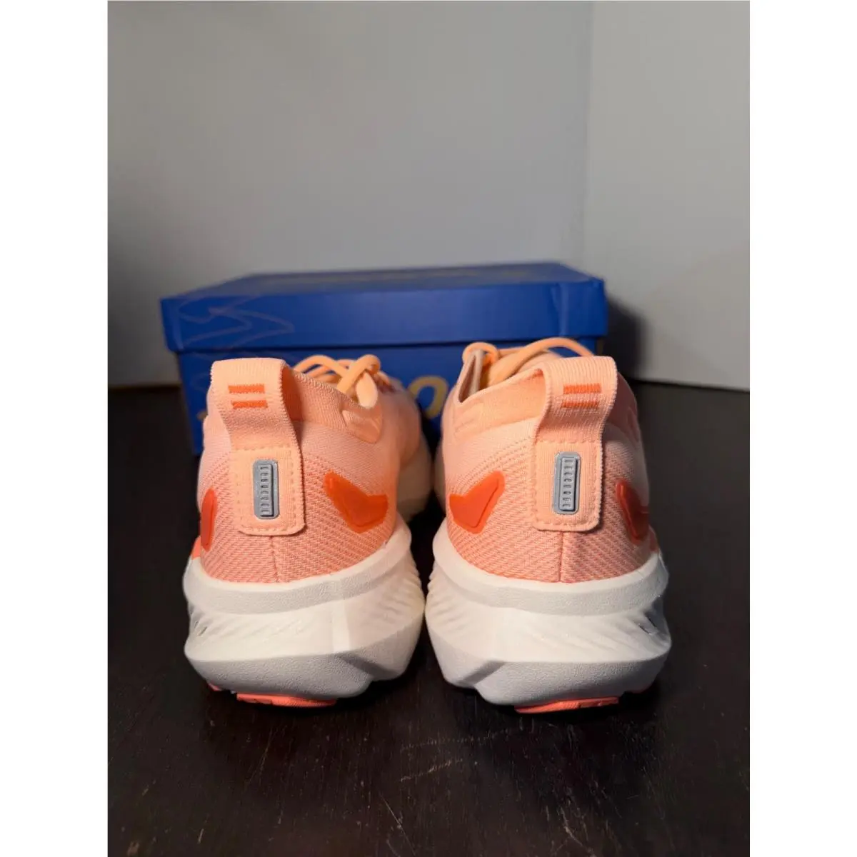 Brooks shoes - Brooks Glycerin - Glycerin - Orange 7