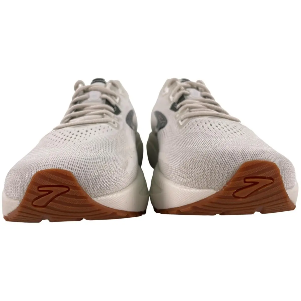 Brooks shoes - Brooks Ghost - Ghost - Grey 1