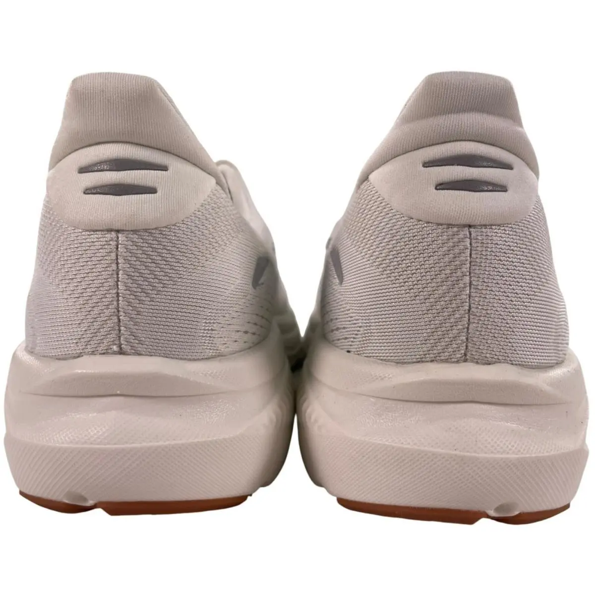 Brooks shoes - Brooks Ghost - Ghost - Grey 2