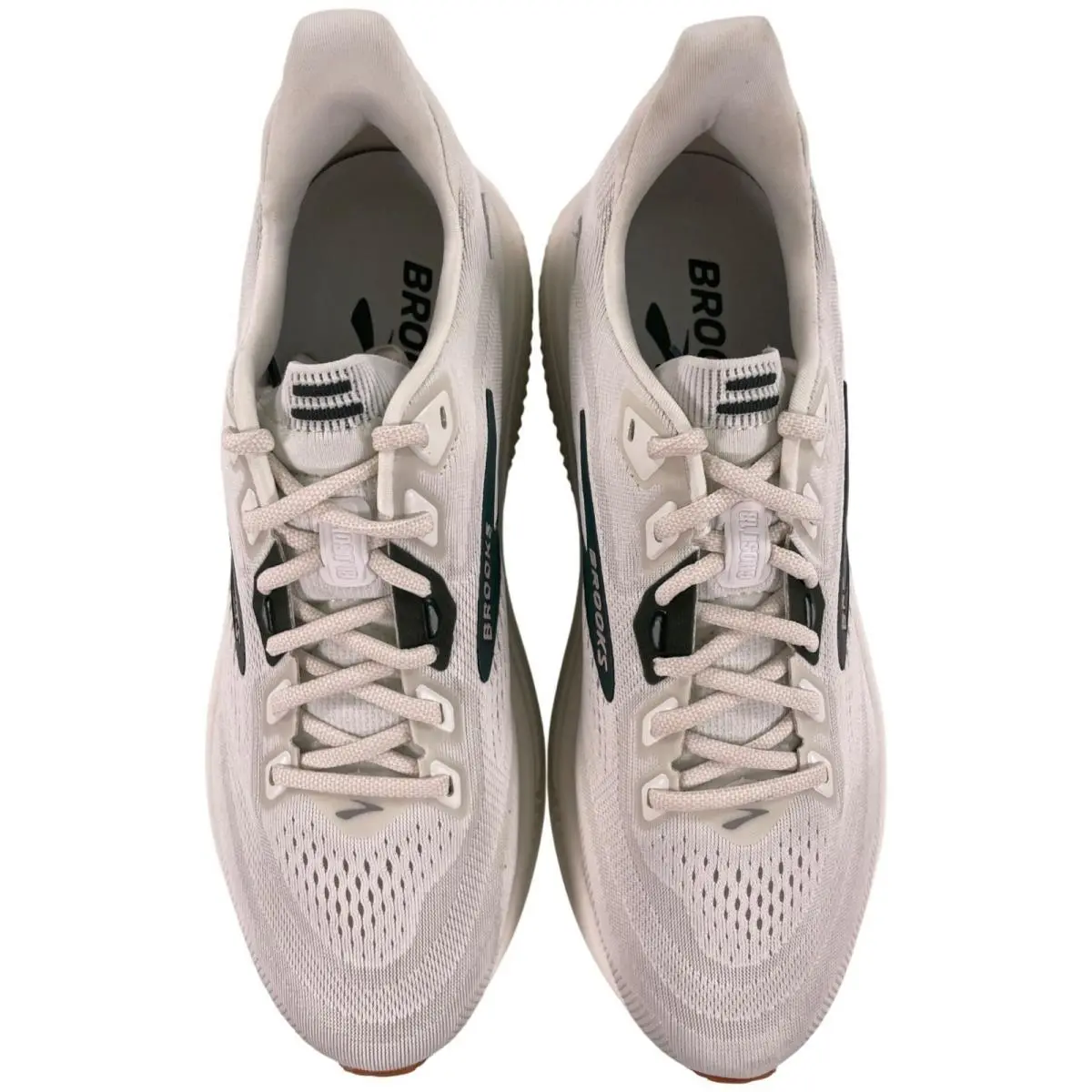 Brooks shoes - Brooks Ghost - Ghost - Grey 3