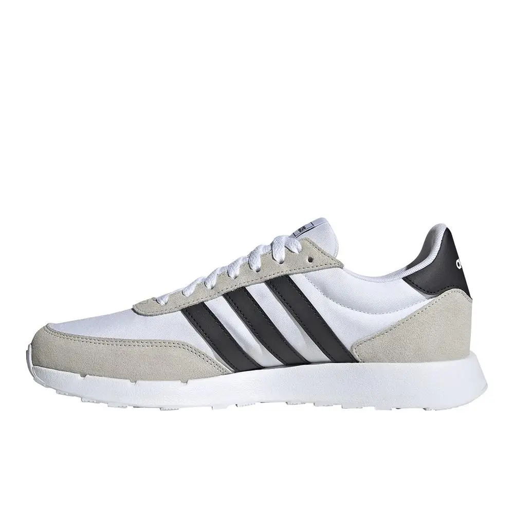 Adidas shoes - adidas Run 60S 2.0 - Run - GX1739 - Beige, White 1