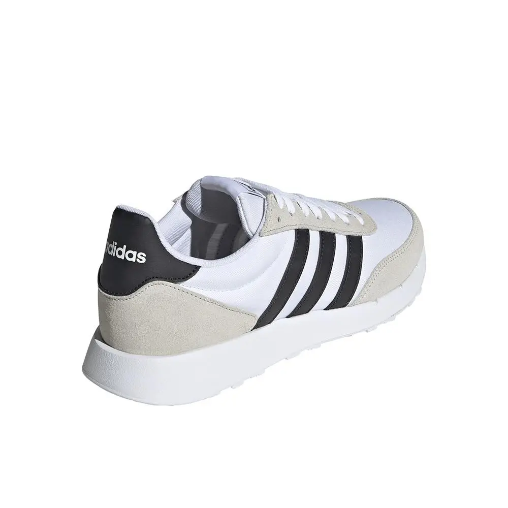 Adidas shoes - adidas Run 60S 2.0 - Run - GX1739 - Beige, White 4