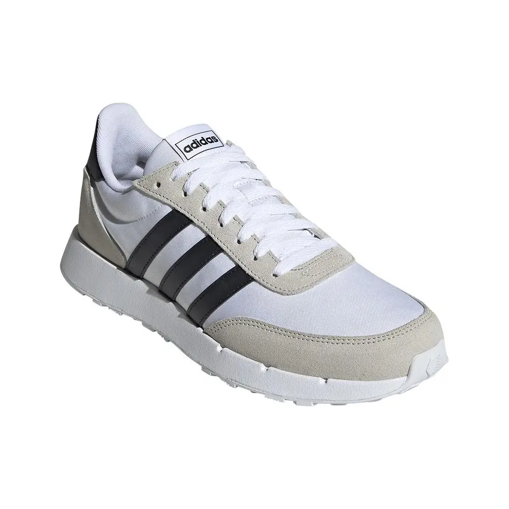 Adidas shoes - adidas Run 60S 2.0 - Run - GX1739 - Beige, White 8