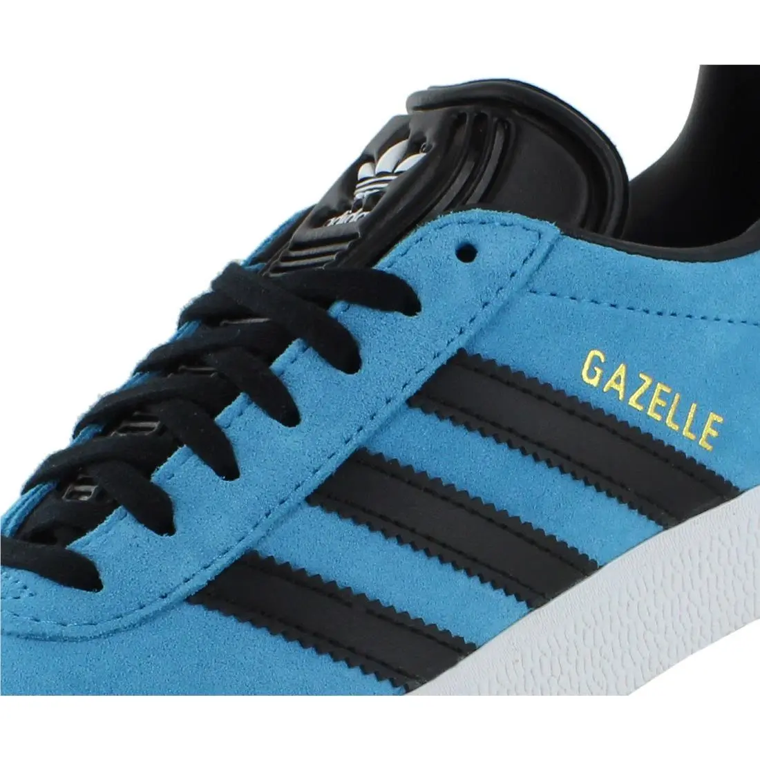 Adidas shoes - Shockya/Core Black/Footwear White, Main: Blue 0