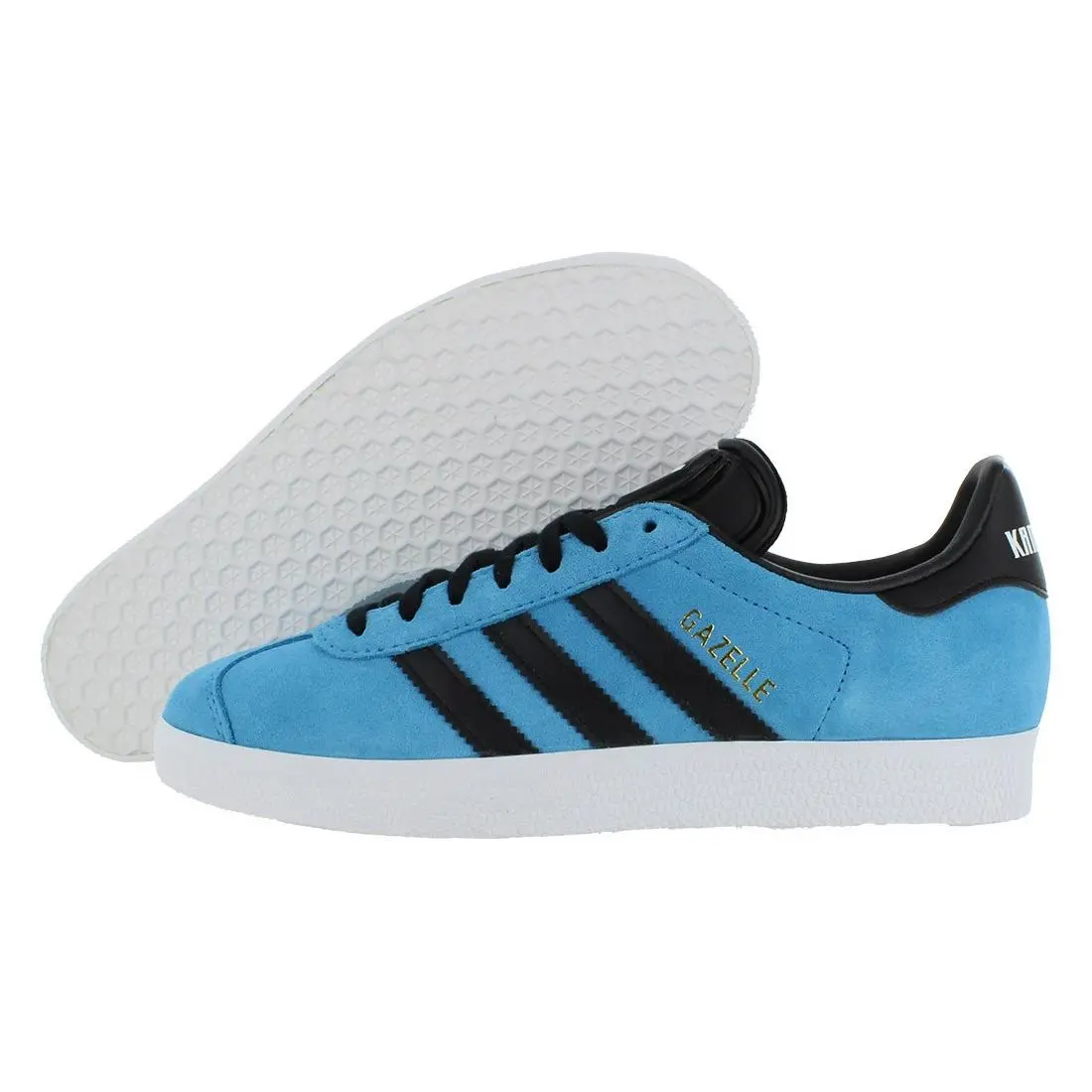 Adidas shoes - Shockya/Core Black/Footwear White, Main: Blue 2