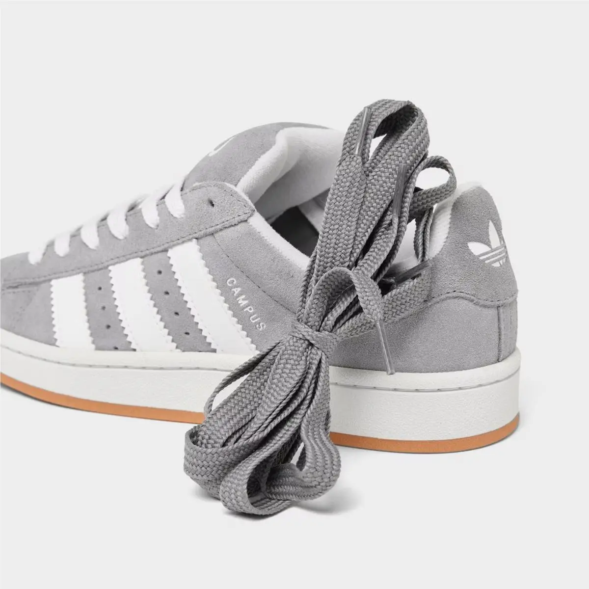 Adidas shoes - HQ6507 001 - Grey/White 0