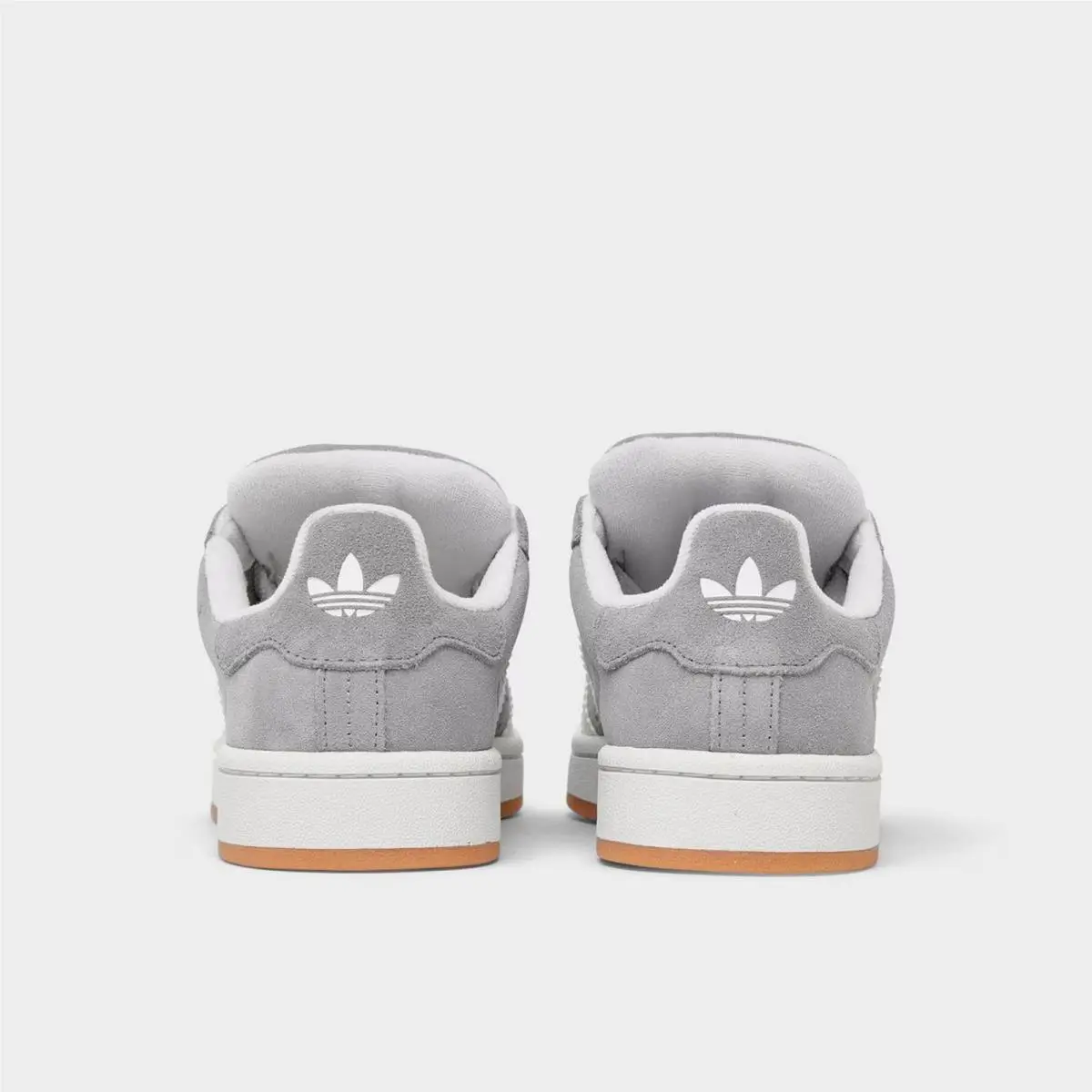 Adidas shoes - HQ6507 001 - Grey/White 6