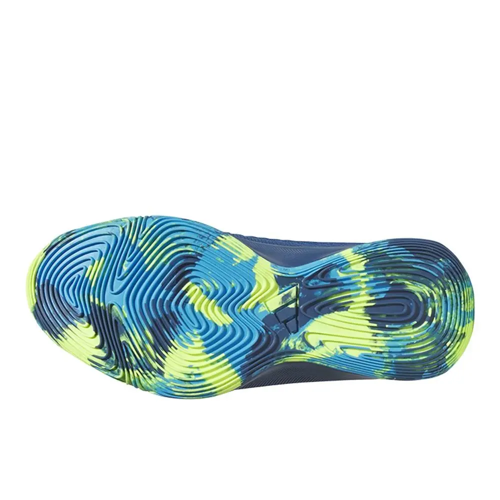 Adidas shoes - adidas  Initiation - Initiation - SB1158-JQ6860 - Blue 3