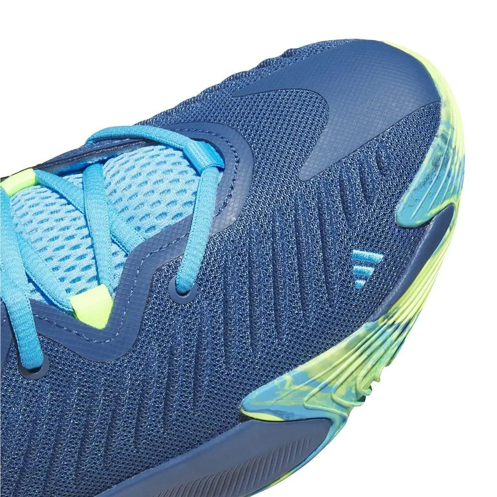 Adidas shoes - adidas  Initiation - Initiation - SB1158-JQ6860 - Blue 5