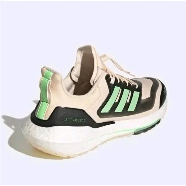 Adidas shoes - adidas UltraBoost 22 - UltraBoost - GZ6877 - Orange 1