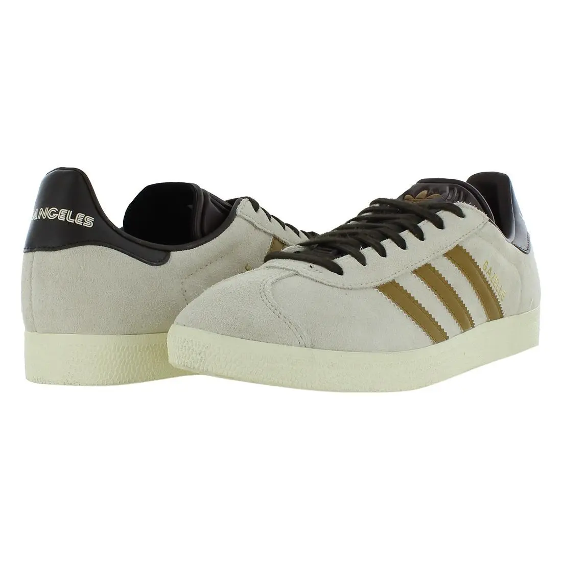 Adidas shoes - Grey/Brown/Cream, Main: Beige 0
