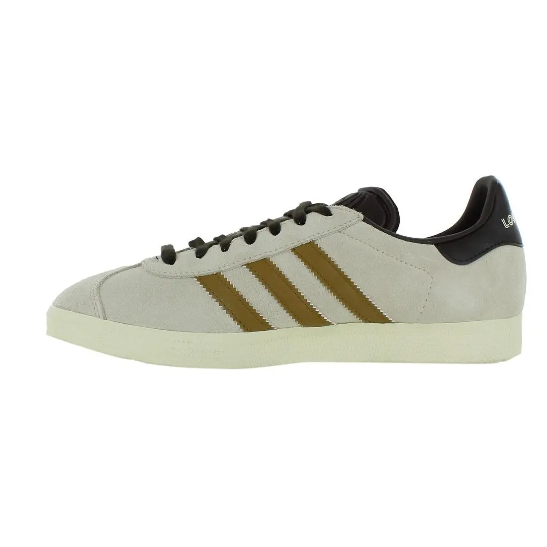 Adidas shoes - Grey/Brown/Cream, Main: Beige 1