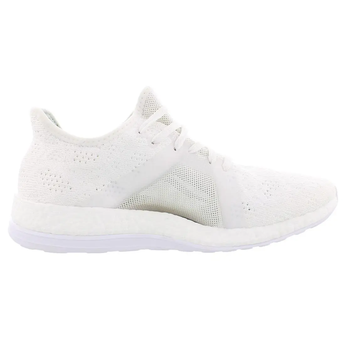 Adidas shoes - Cloud White/Grey Two/Green, Main: White 0