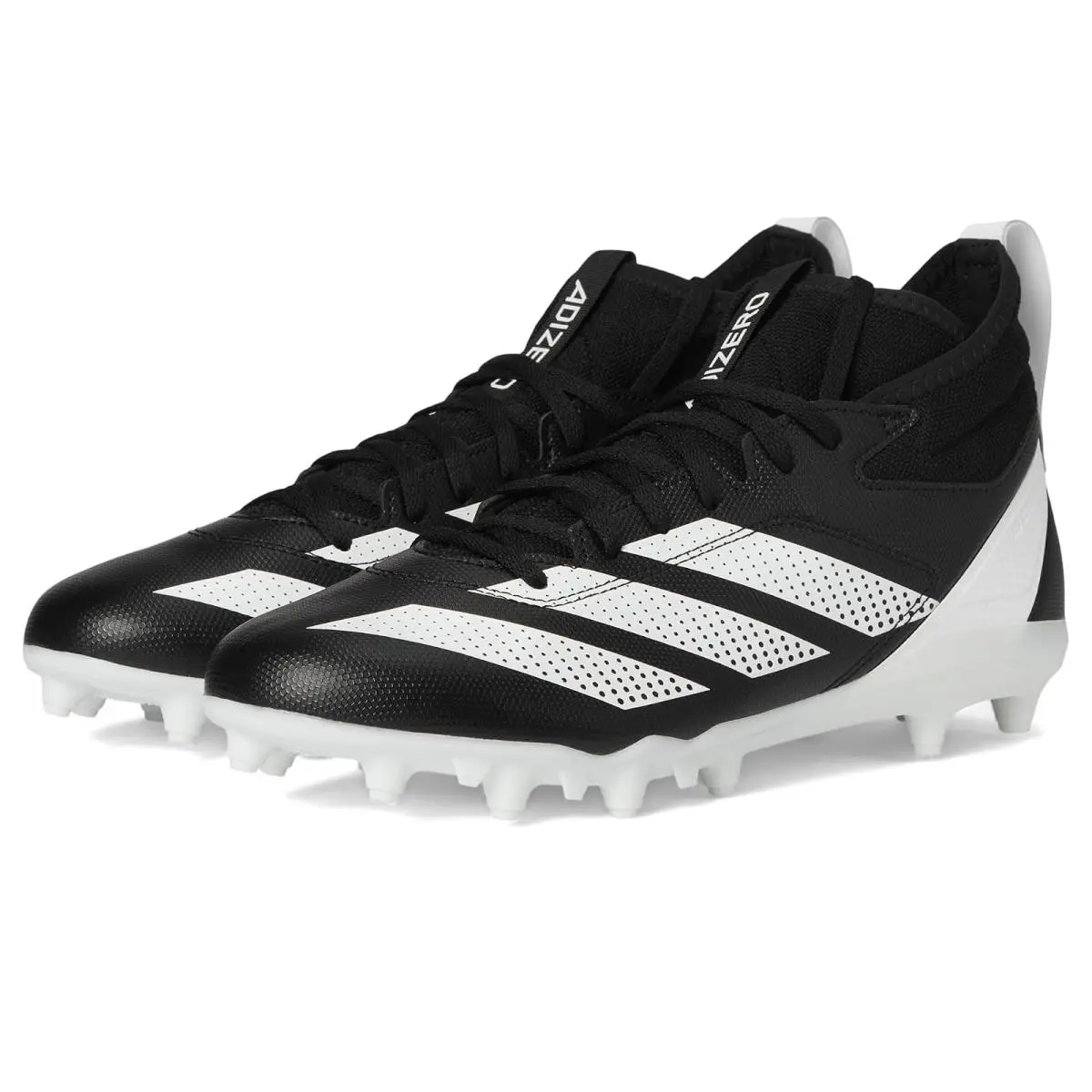 Man`s Sneakers Athletic Shoes Adidas Adizero Impact.2 Football Cleats