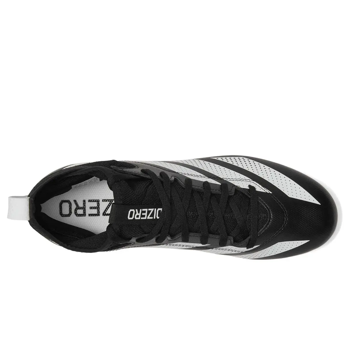 Adidas shoes - Black/White/Black 0