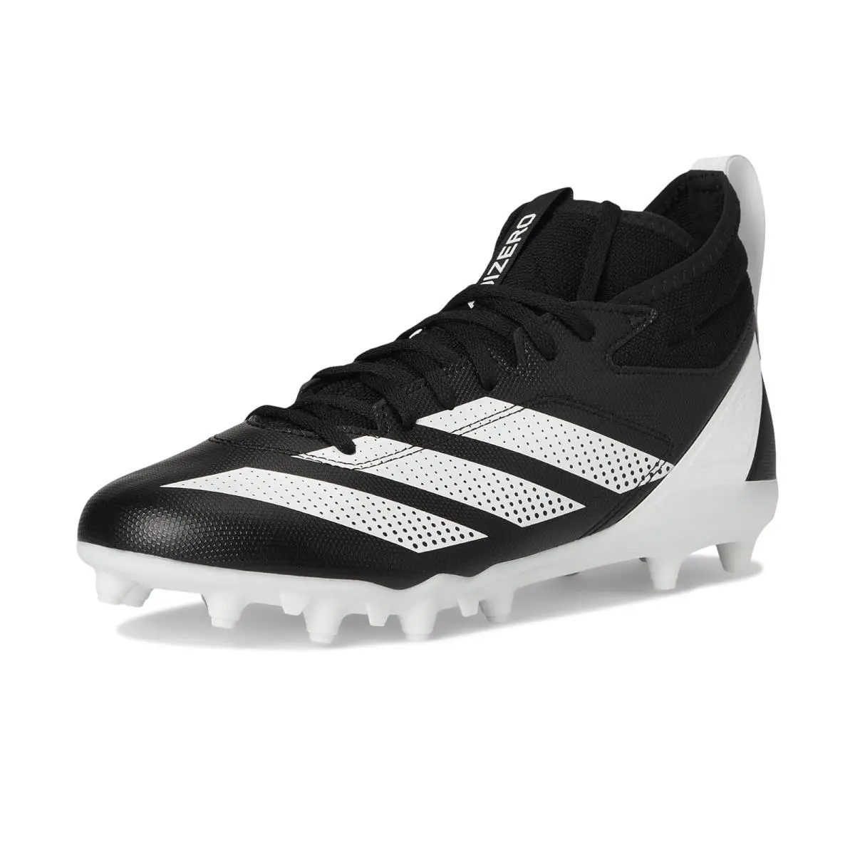 Adidas shoes - Black/White/Black 5