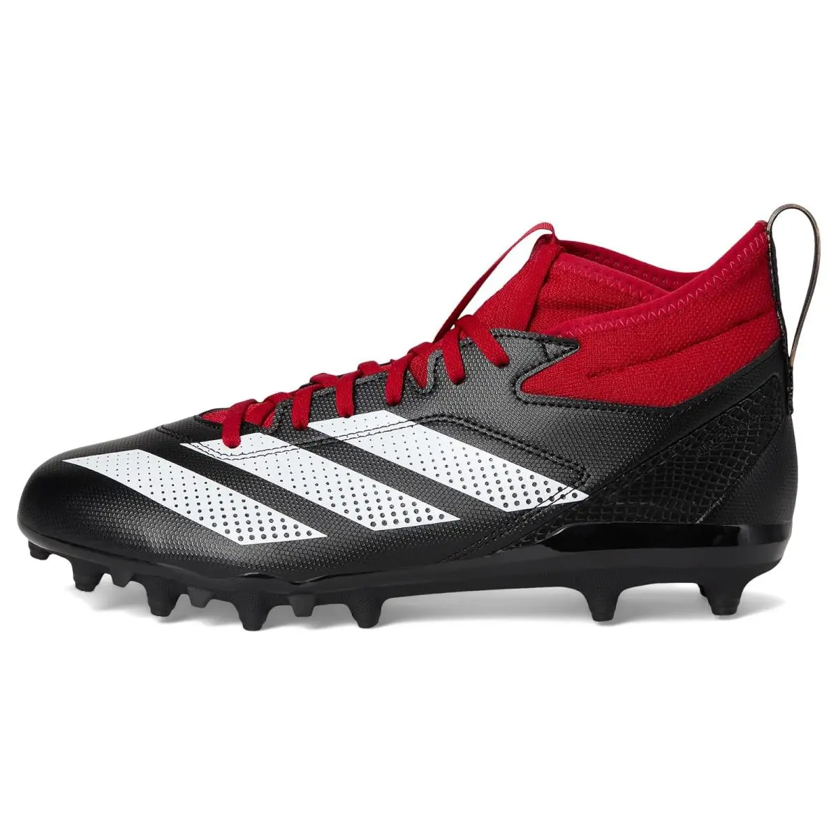 Adidas shoes - Black/White/Black 9