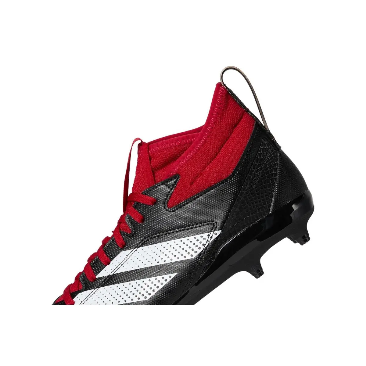 Adidas shoes - Black/White/Black 11