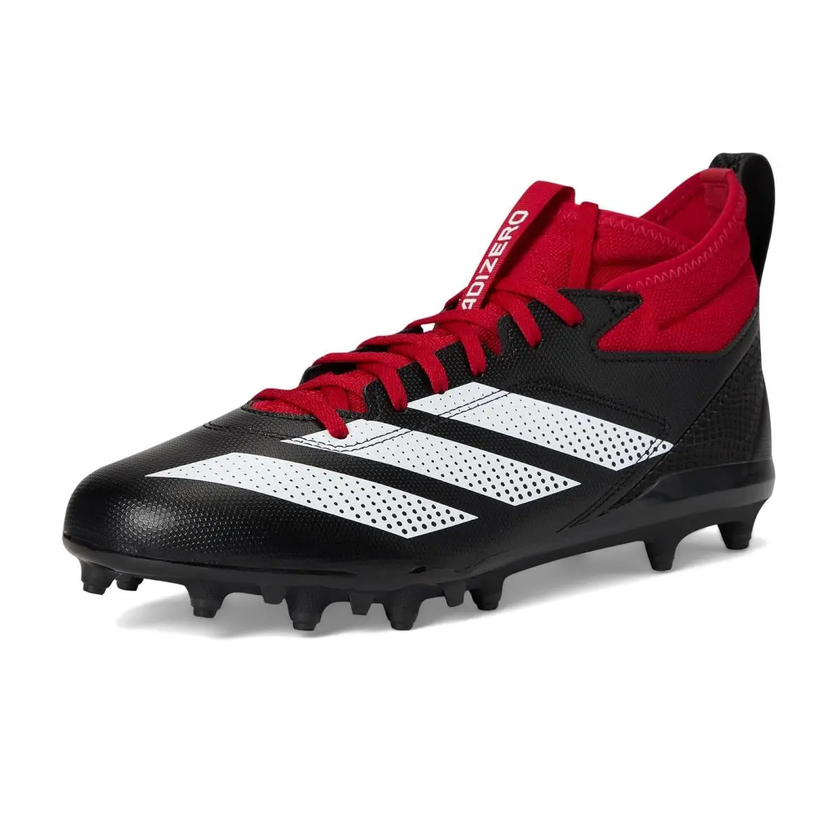 Adidas shoes - Black/White/Black 12