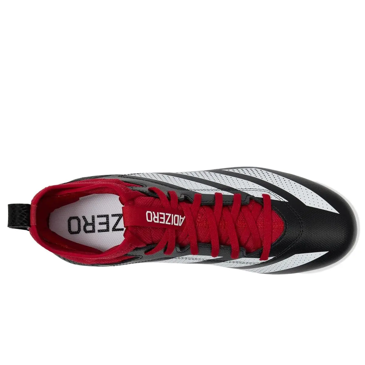 Adidas shoes - Black/White/Black 7