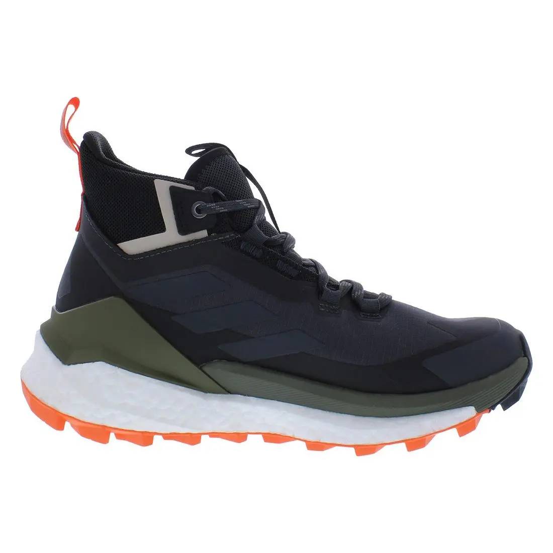 Adidas shoes - Carbon/Grey Six/Core Black, Main: Black 1