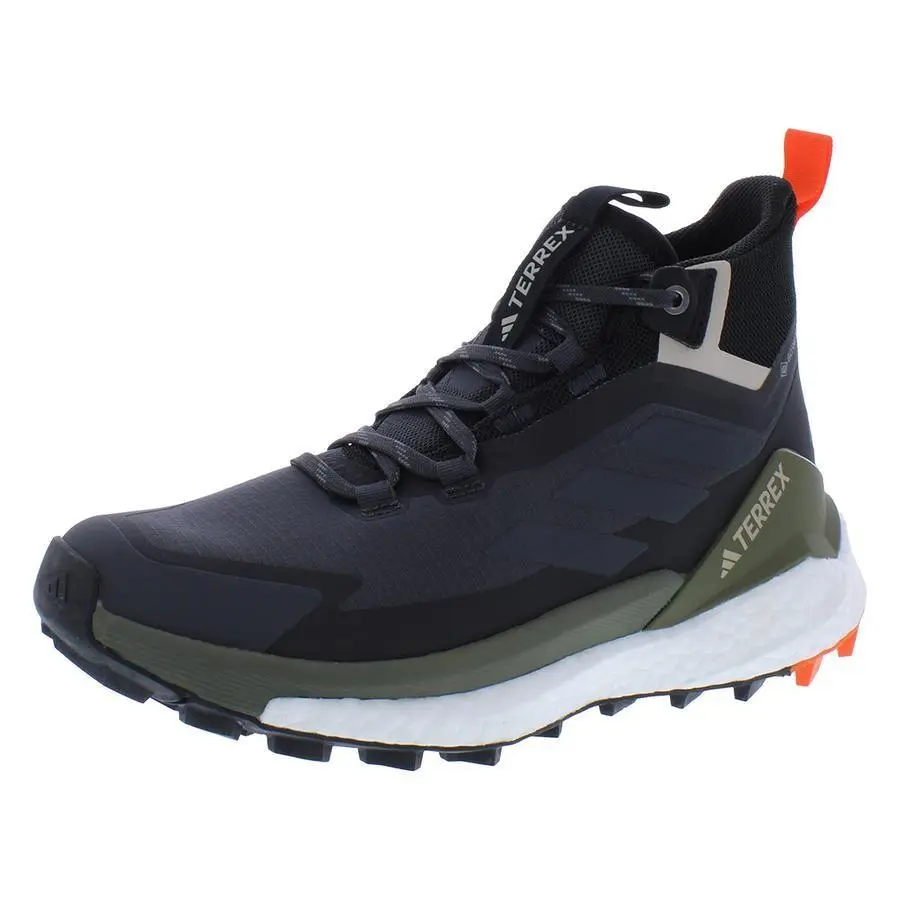 Adidas shoes - Carbon/Grey Six/Core Black, Main: Black 8