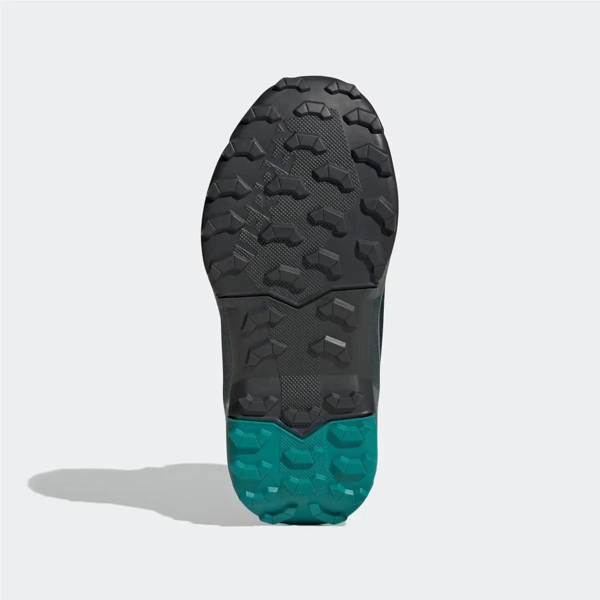 Adidas shoes - Adidas TERREX - TERREX - Preloved Teal/Matte Silver/Pure Teal 7