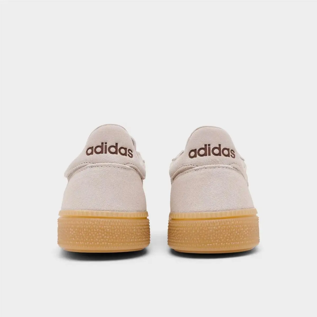 Adidas shoes - KH8314 264 - Wonder Beige/Preloved Brown/Gum 6
