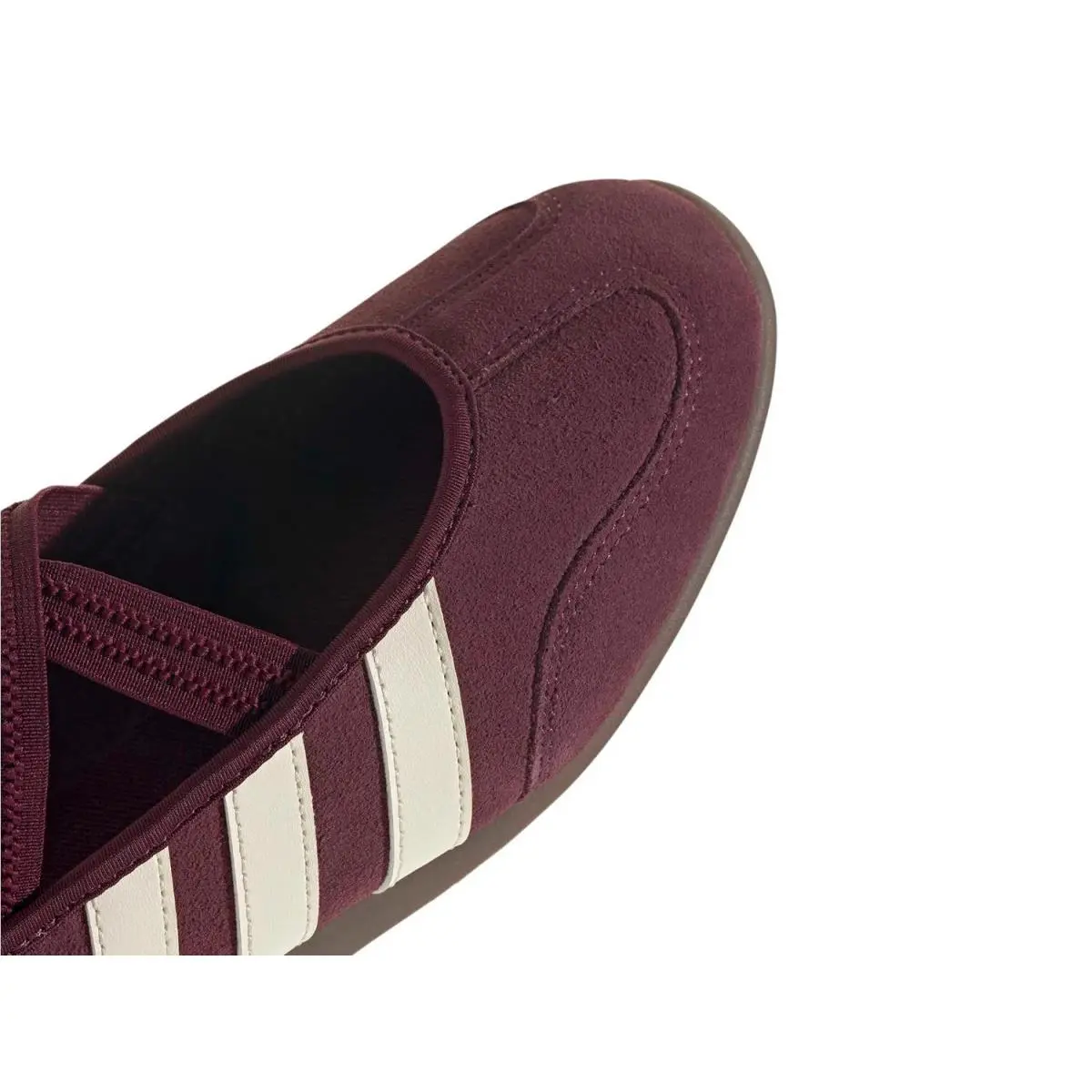 Adidas shoes - Burgundy 11