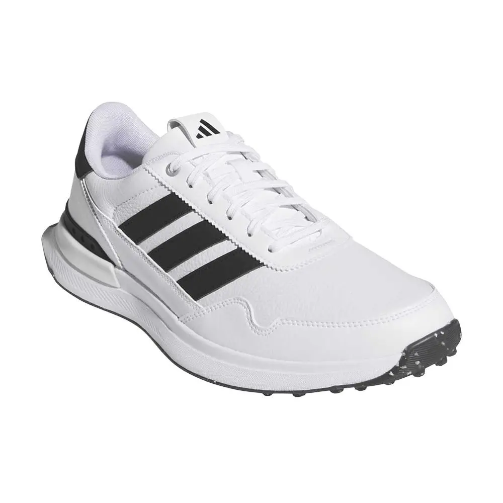 Adidas shoes - adidas S2g 26 Leather Spikeless Golf - SB1158-HP7087 - White 0