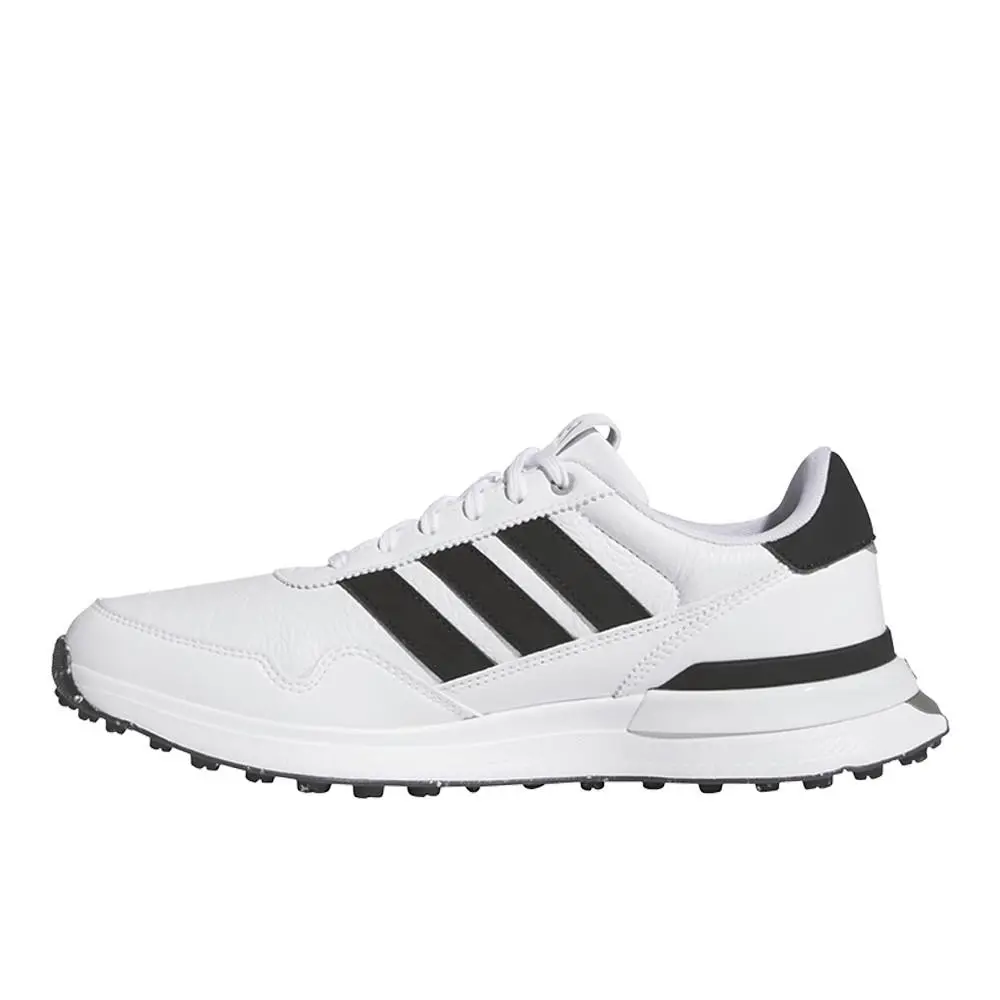 Adidas shoes - adidas S2g 26 Leather Spikeless Golf - SB1158-HP7087 - White 1