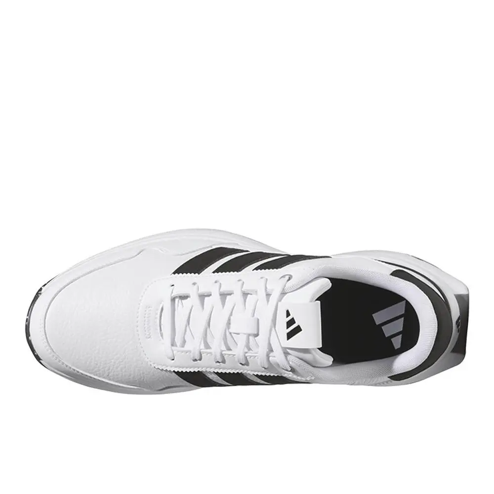 Adidas shoes - adidas S2g 26 Leather Spikeless Golf - SB1158-HP7087 - White 2