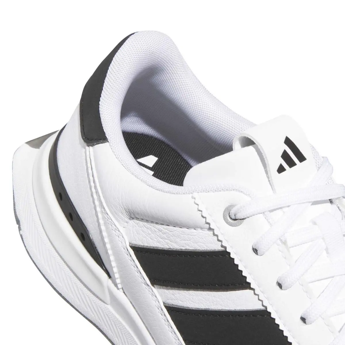 Adidas shoes - adidas S2g 26 Leather Spikeless Golf - SB1158-HP7087 - White 13