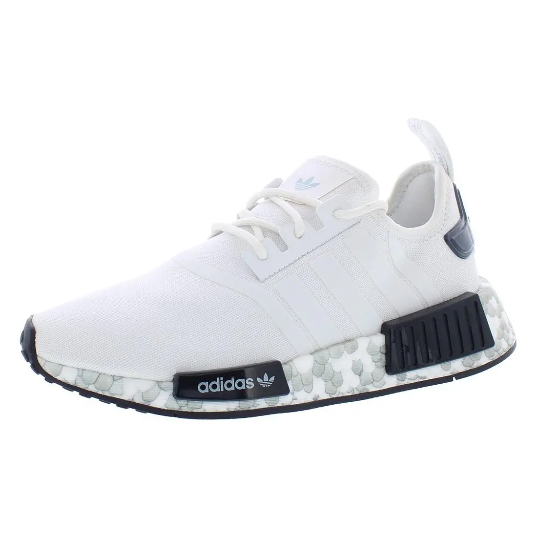Adidas shoes - White/Gray/White, Main: White 0