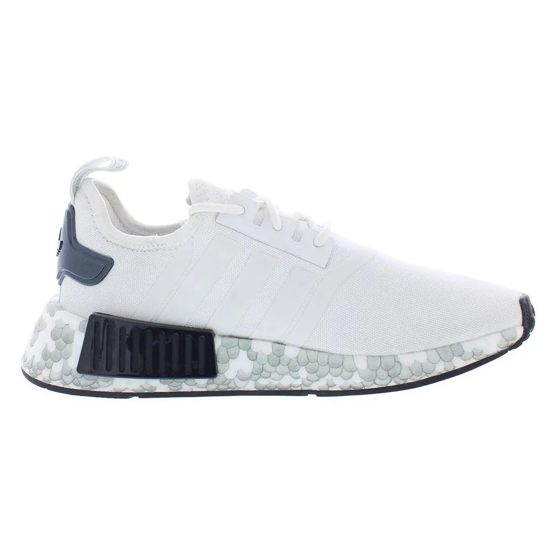 Adidas shoes - White/Gray/White, Main: White 6