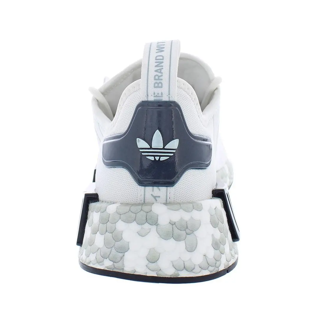 Adidas shoes - White/Gray/White, Main: White 7
