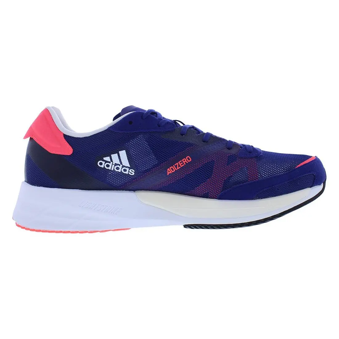 Adidas shoes - Blue/Silver, Main: Blue 0