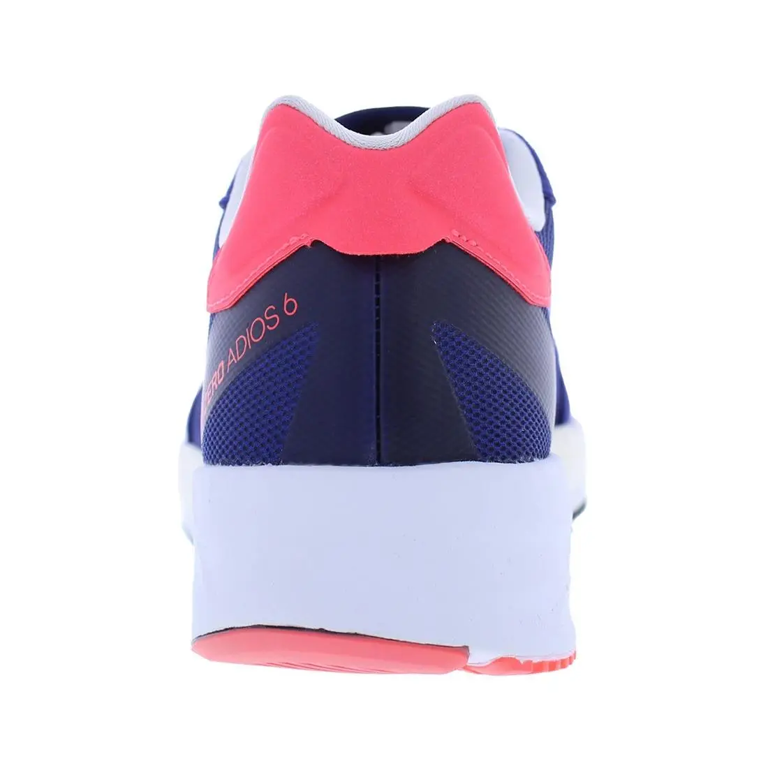 Adidas shoes - Blue/Silver, Main: Blue 5