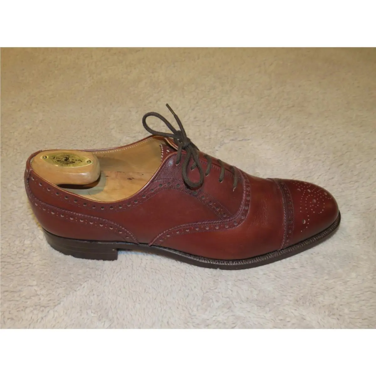 Brooks shoes - Brown 0