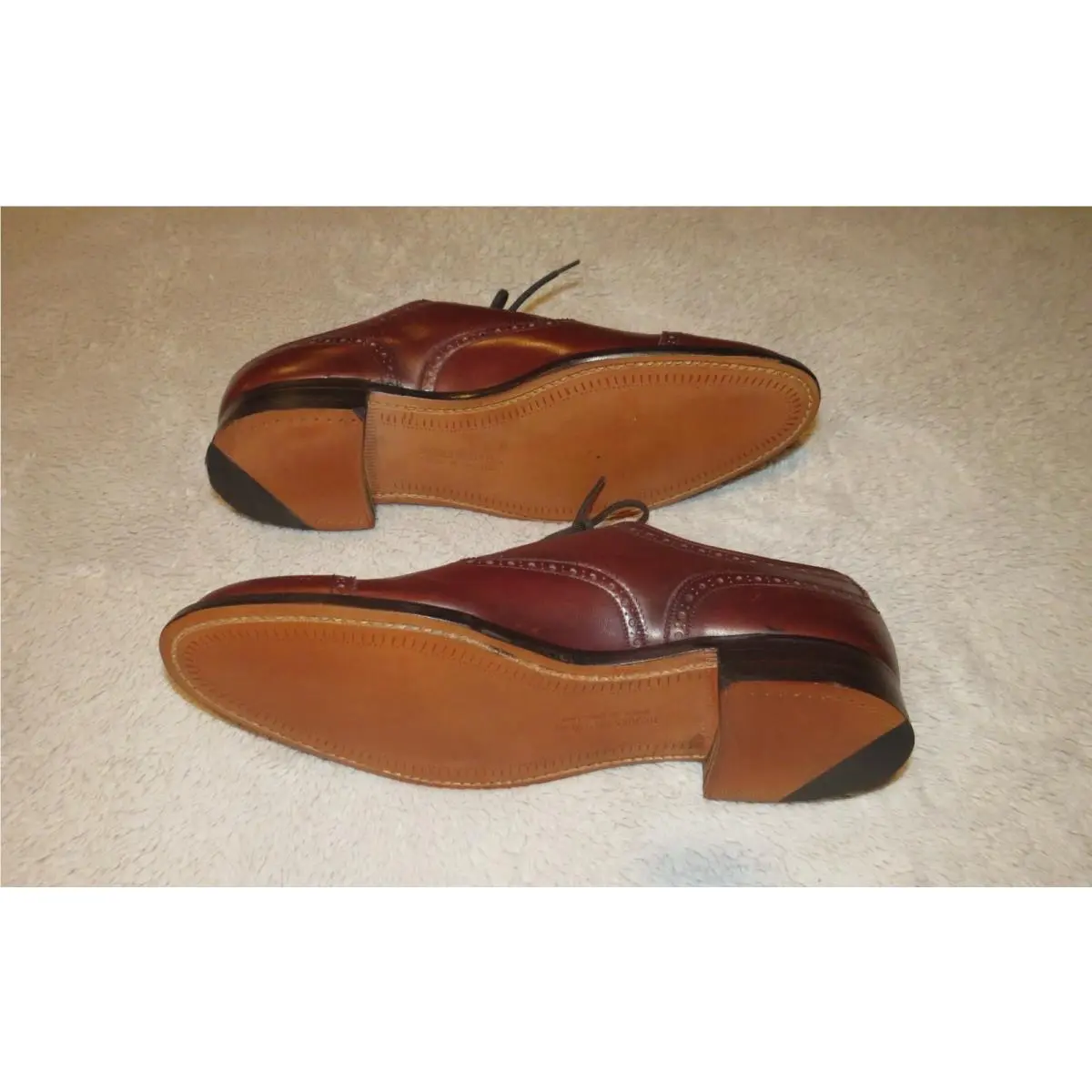Brooks shoes - Brown 7