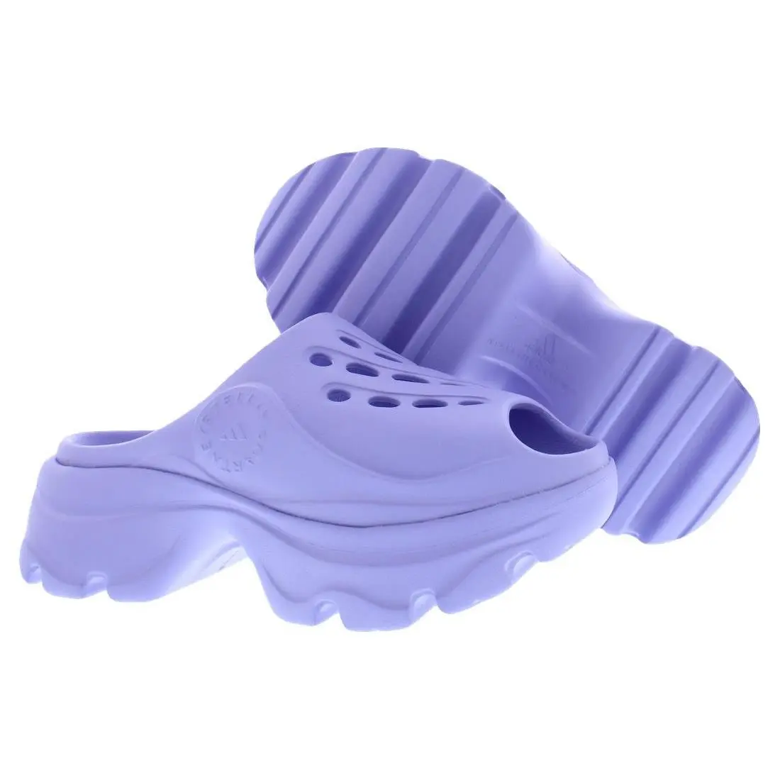 Adidas Asmc Clog Womens Shoes
