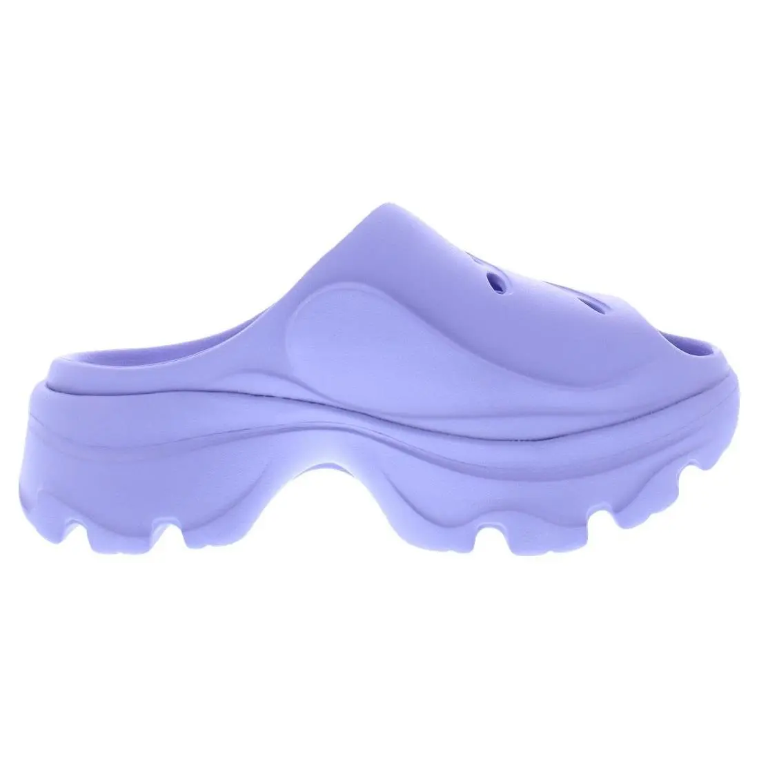 Adidas shoes - Light Purple/Light Purple/Light Purple, Main: Purple 1