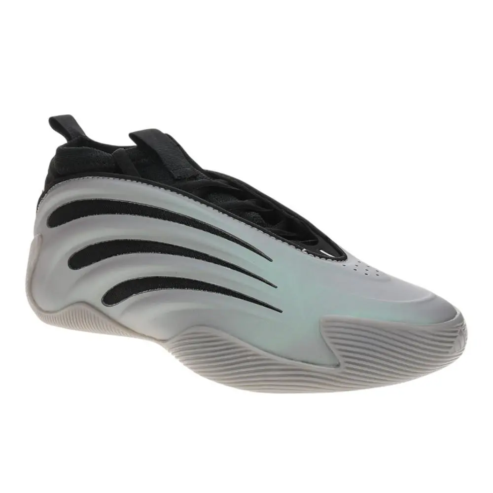Adidas shoes - adidas Harden Volume 9 Basketball - IH7097 - Grey 0