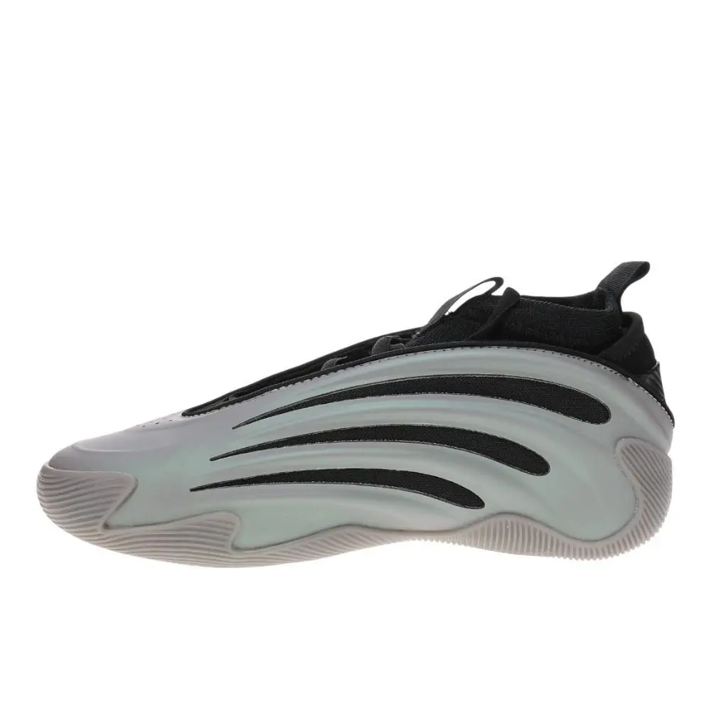 Adidas shoes - adidas Harden Volume 9 Basketball - IH7097 - Grey 1
